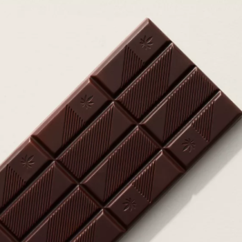 Kiva Dark Chocolate CBD 5:1