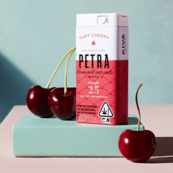 Tart Cherry